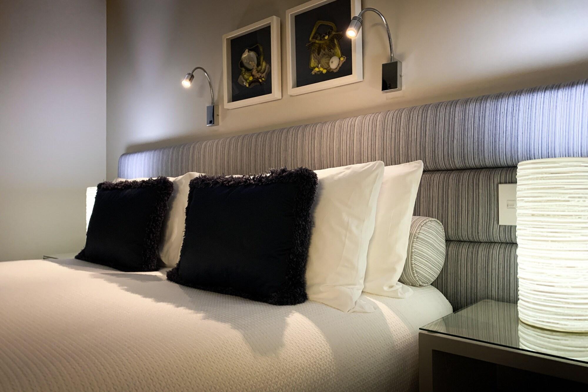 The Sails Motel 5*