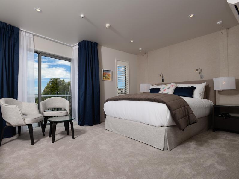 The Sails 5* Nelson