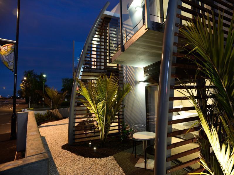 The Sails 5*